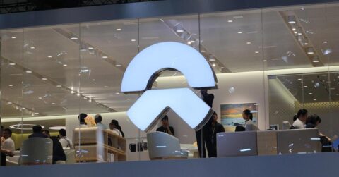 Onvo has prioritized low energy consumption from day 1, says Nio sub-brand chief