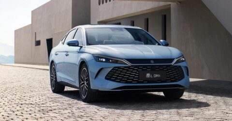 Morgan Stanley cautions of possible new price competition following BYD's launch of 5th-gen DM tech and new models