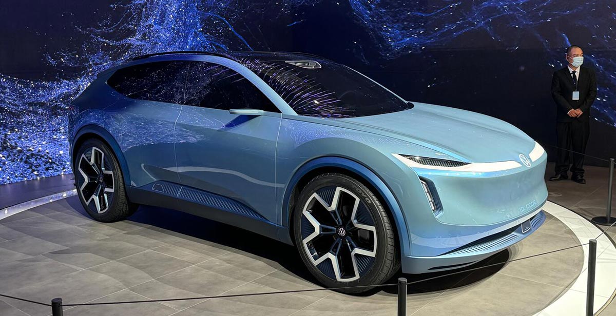 China NEV retail at 574,000 in May 1-26, up 2% from same period last month