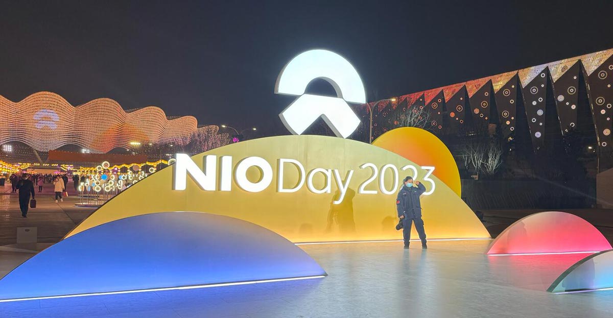 Nio Day 2024 to be held in 1 of these 8 cities