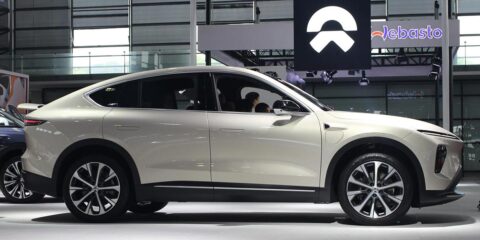 Nio narrows down candidate cities for hosting Nio Day 2024 to 3