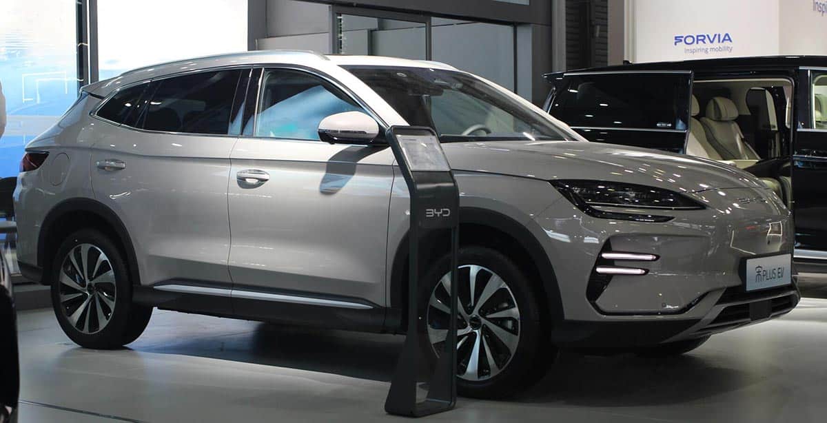 Shenzhen NEV penetration reaches record 77.4% in Jun