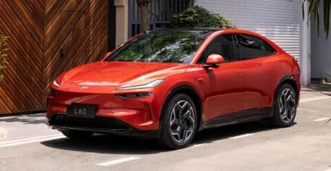 Nio Onvo expects to see 1st production car roll off line in mid-Aug, rolls out charging map