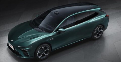 Neta launches Neta S shooting brake: Starts at ,440, offers BEV and EREV options