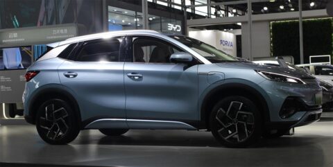 China to take countermeasures against Canada over EV tariffs