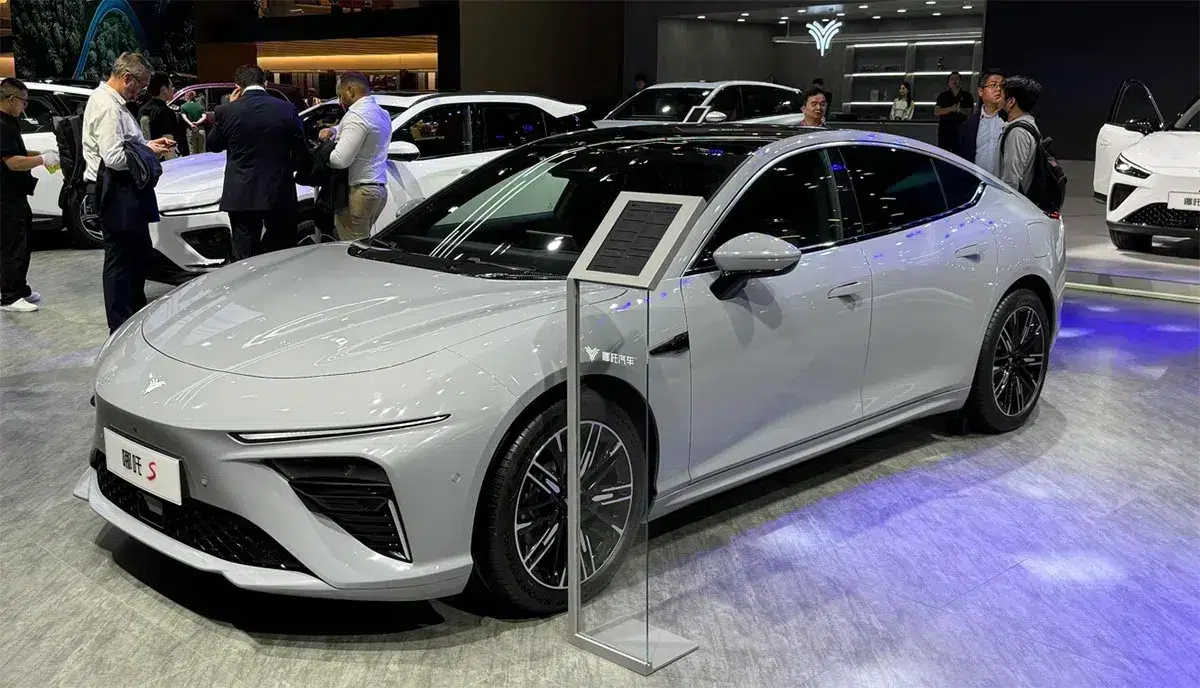 Former Goldman Sachs banker joins Neta to facilitate IPO efforts