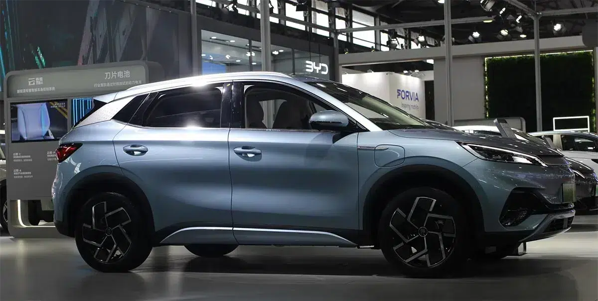 Shenzhen has nearly twice as many supercharging stations as gas stations