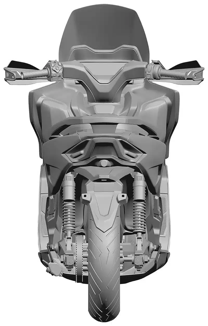 BYD denies plans to launch motorcycles after rumors swirl