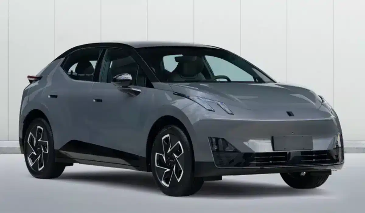 Geely reportedly to integrate Lynk & Co into Zeekr brand