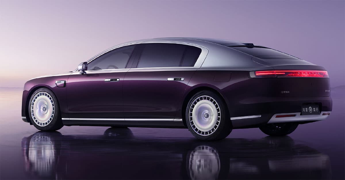 Huawei, JAC joint brand Maextro names 1st model S800, to debut on Nov 26