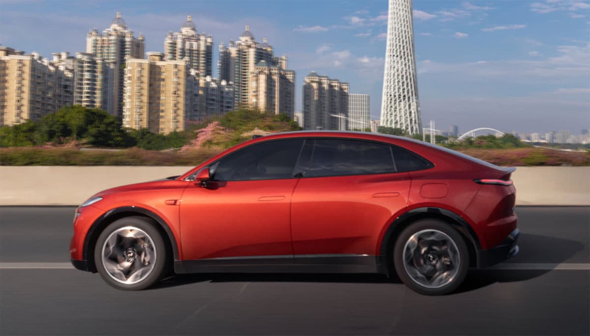 Nio expects Onvo sub-brand to sell around 240,000 units in 2025, report says