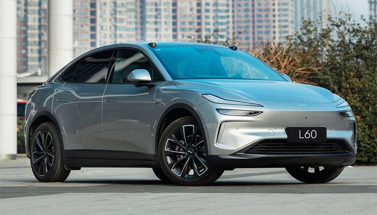 Onvo owners to get more available batteries and free swap service during Chinese New Year holidays