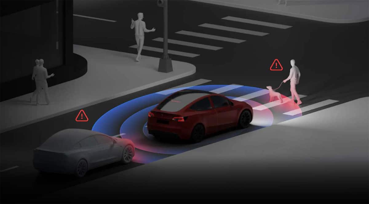 Tesla uses videos from internet to train FSD for China, says Elon Musk