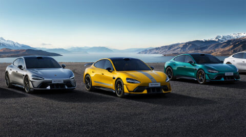 Xiaomi to start SU7 Ultra deliveries on Mar 2; orders already exceed 15,000 units