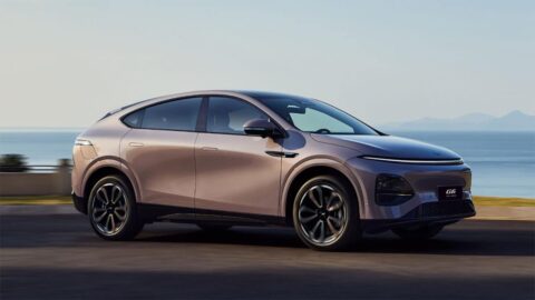 Xpeng launches updated G6 and G9 SUVs with upgraded features and lower prices