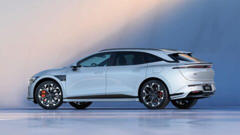 Zeekr launches 007 GT in stepped-up bet on shooting brake segment