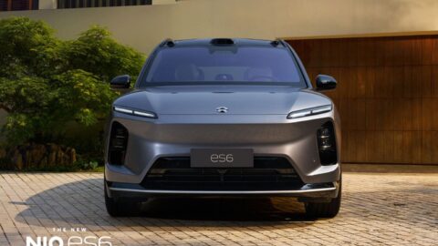 Nio to start accepting pre-orders for updated ES6, EC6, ET5, ET5 Touring from May 10