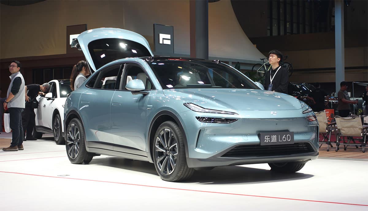 Nio sub-brand Onvo marks 1 year since its launch