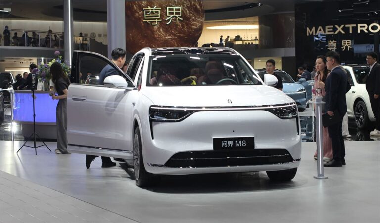 Aito M8 gets over 80,000 orders 1 month after launch