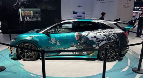 CAAM urges end to price war in China's auto industry