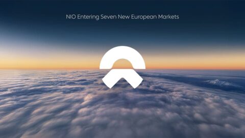 Nio announces plans to enter 7 new European markets