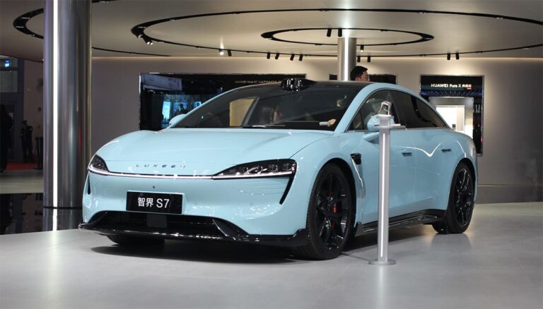 Chery to use LG Energy Solution's next-gen 46-series cylindrical batteries