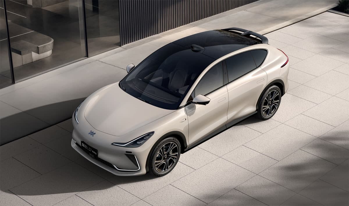 IM Motors launches updated LS7 SUV with starting price of ,310