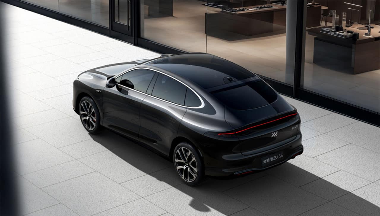 IM Motors to debut extended-range system on Aug 1, becoming another EV maker to enter hybrid market