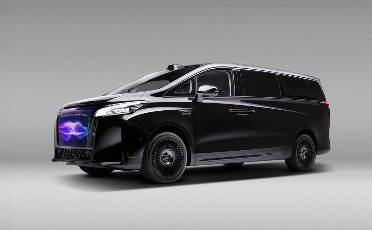 Great Wall Motor taps US market by partnering with Faraday Future, report says