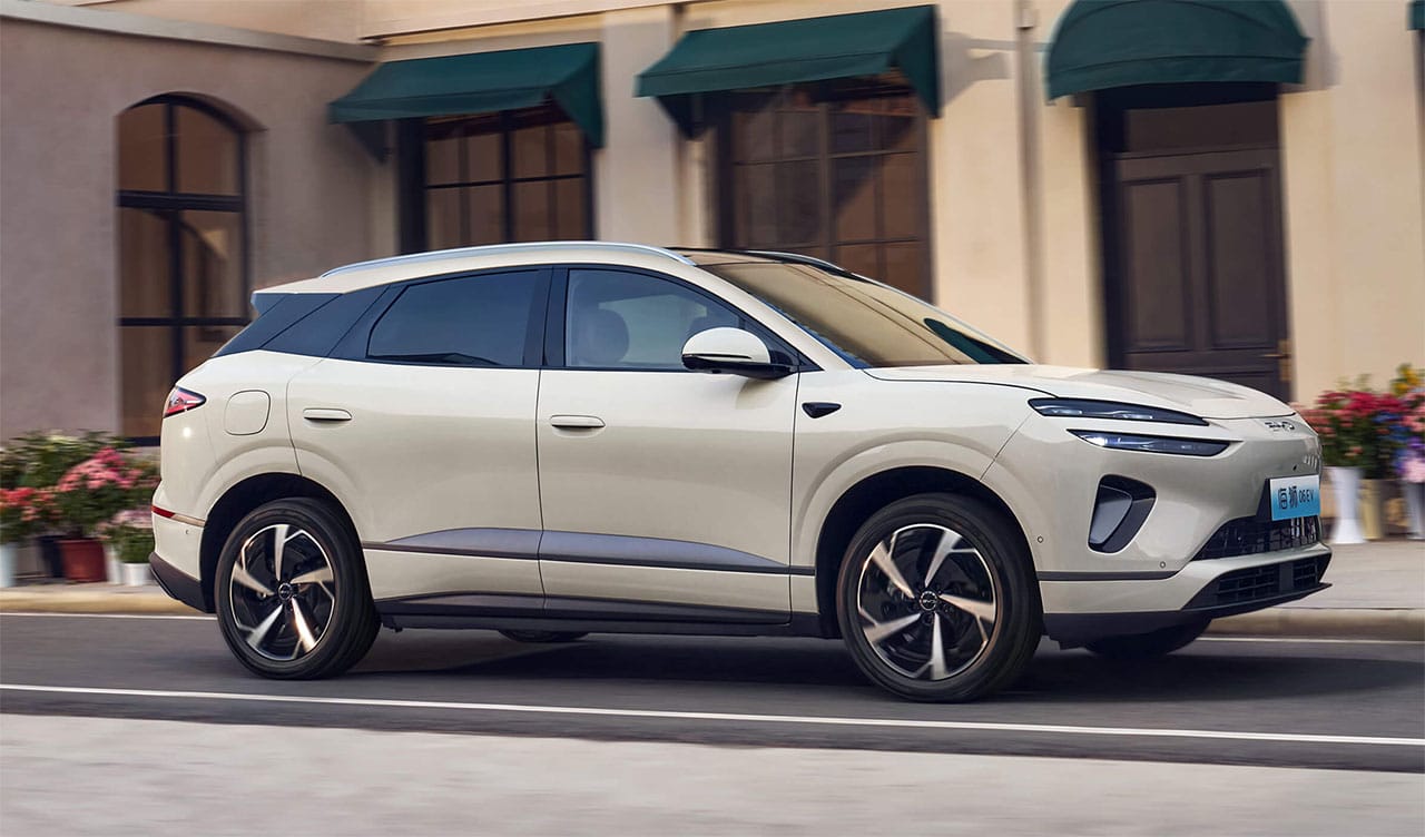 BYD Sealion 06 sells 4,801 units in its first week of sales