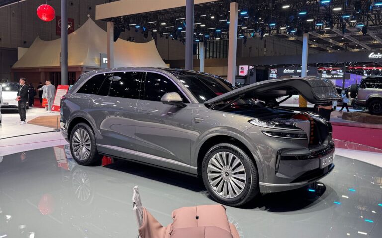 Onvo L90 delivery wait time doubles to 8-10 weeks; over 70% customers opt for BaaS plan