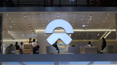 Singapore sovereign wealth fund GIC sues Nio over losses from 3 years ago