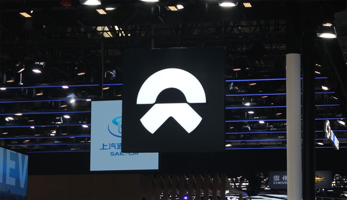Nio responds to GIC lawsuit, says it's based on false allegations from 3 years ago