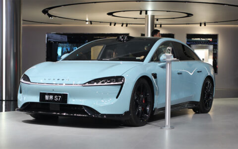 Huawei-backed Luxeed to switch to CATL batteries in some models due to CALB capacity constraints