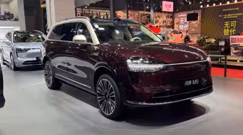 Seres sees Q3 net income decline 1.74% year-on-year