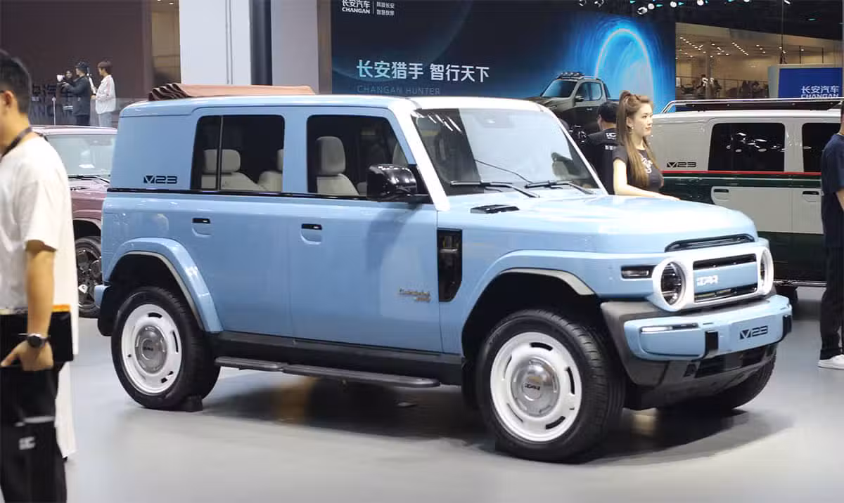 Chery has exported over 1 million cars this year