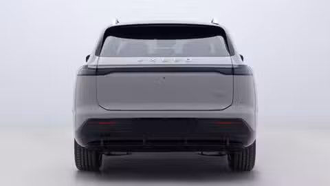 Chery Exeed files for ET7, new addition to its ET series after ET5