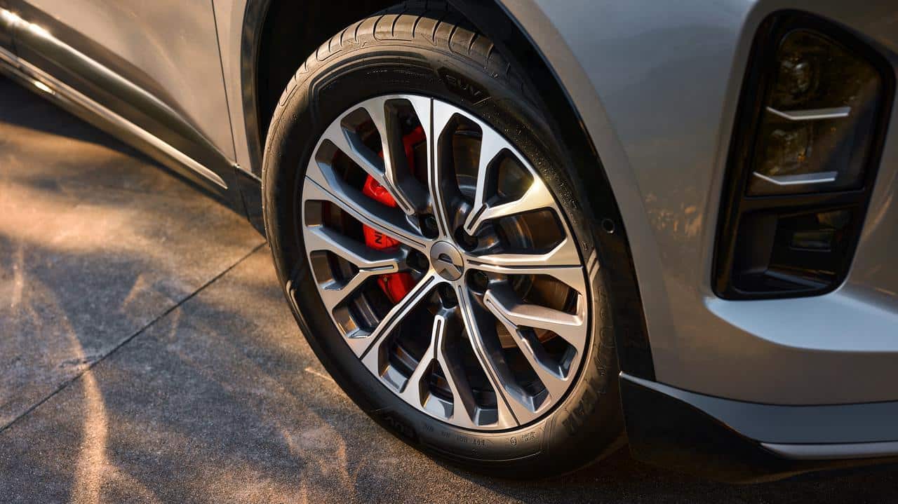 Nio launches higher-priced ES6 Milestone Edition as SUV nears 300,000 deliveries