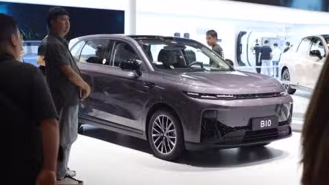 Leapmotor enters South America, launches 2 models each in Brazil and Chile