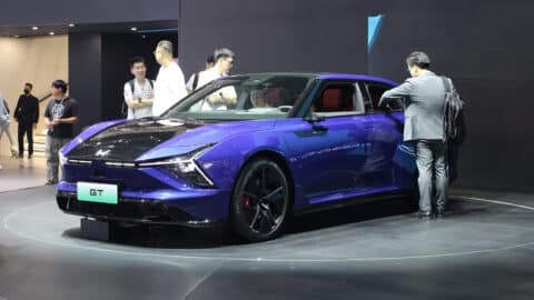 China 2025 auto sales projected to exceed 34 million units, with 6.8 million for export