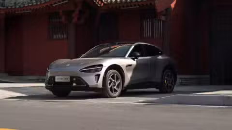 Xiaomi EV says its Nov deliveries again exceeded 40,000 units