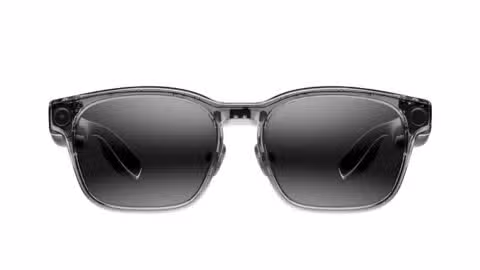 Li Auto launches smart glasses Livis to extend reach of its AI capabilities