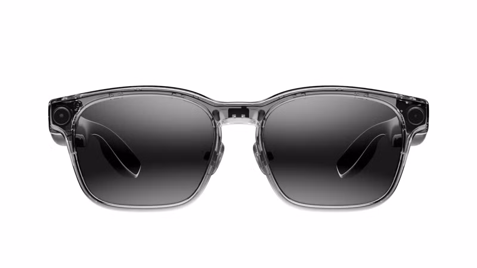 Li Auto launches smart glasses Livis to extend reach of its AI capabilities