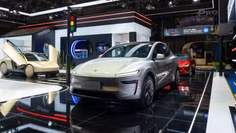 Tesla Nov China deliveries breakdown: Model Y rebounds to 47,132 units, Model 3 at 26,013