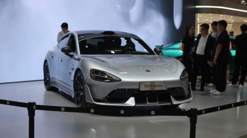 Xiaomi EV plans to launch YU9, YU7 GT, and SU7 L next, report says