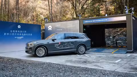 Onvo has deployed over 2,600 new packs since launching its battery doubling initiative