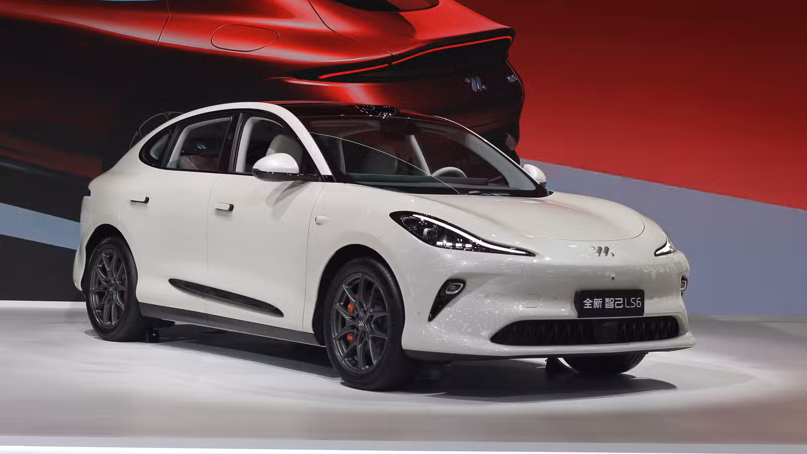 CPCA expects China Dec NEV retail to hit record high of 1.38 million units