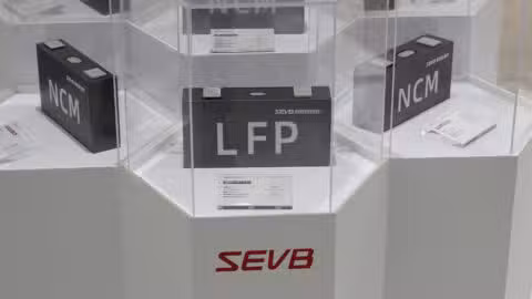 Sunwoda sued by Geely unit over battery cell issues, faces $330 million claim