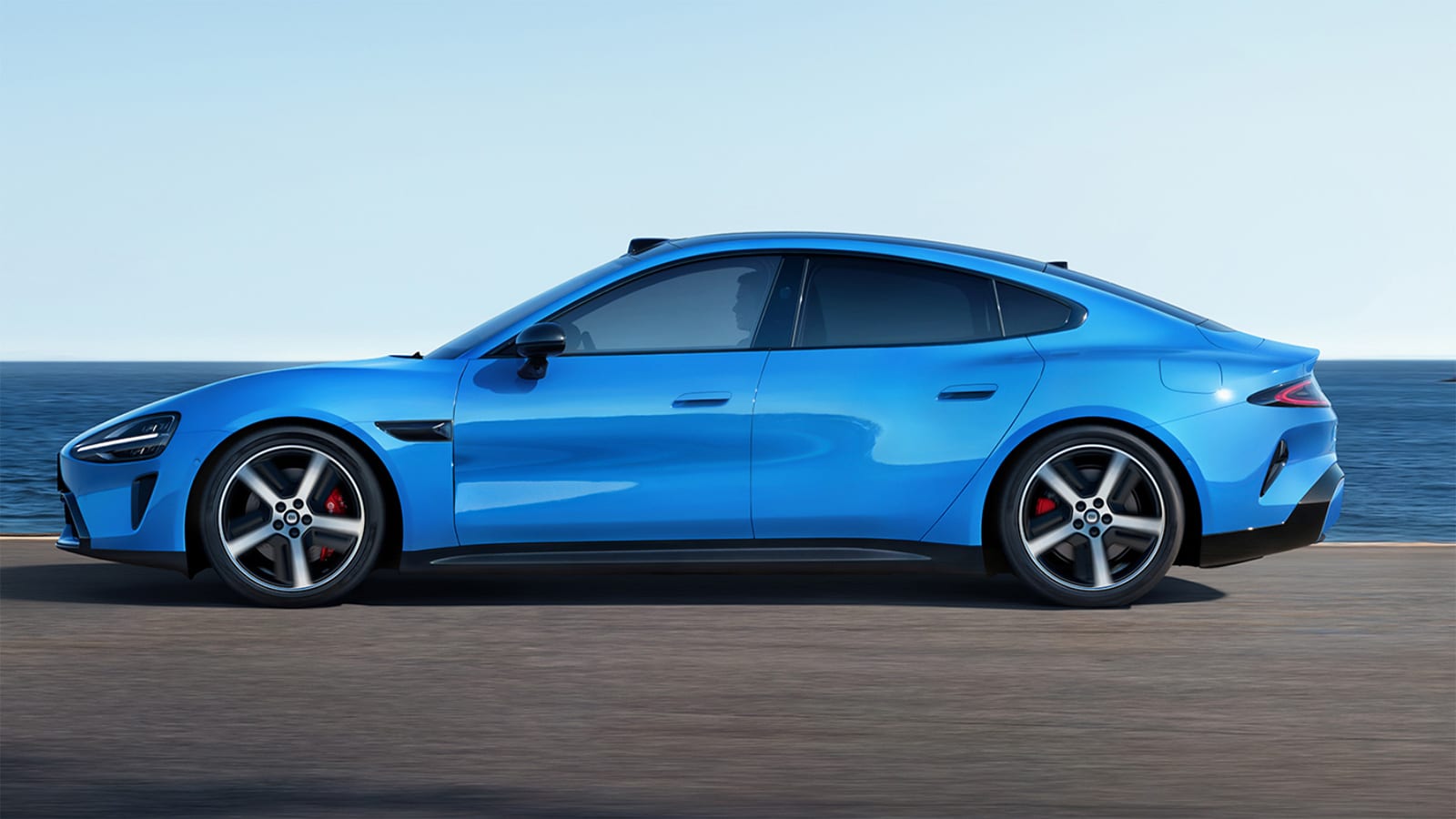 Xiaomi EV begins pre-sales for updated SU7: Priced higher, offers up to 902 km range