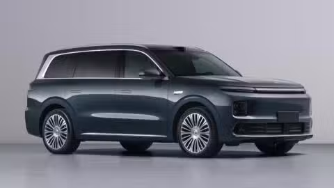 Leapmotor files for D19 large SUV, set for Apr launch